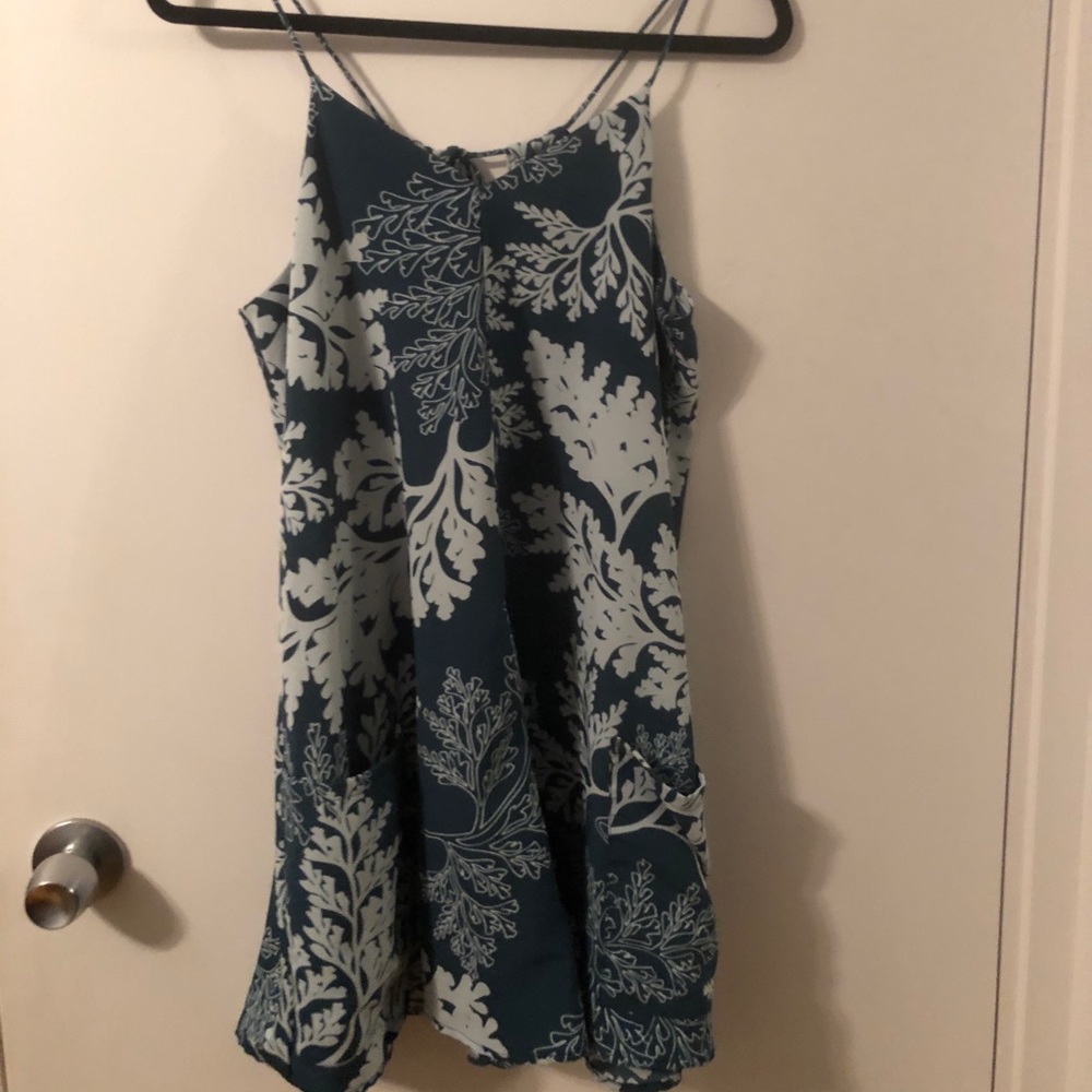 Manuhealii Romper.